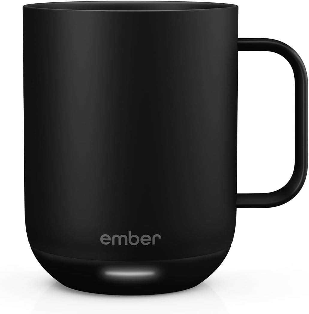 Ember Temperature Control Smart Mug