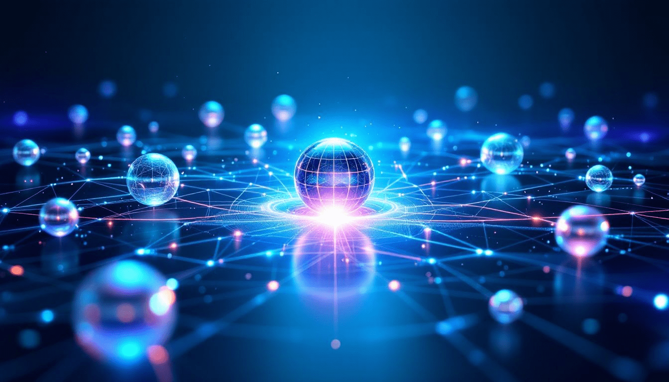 An infographic illustrating the benefits of hosted services including cost efficiency.