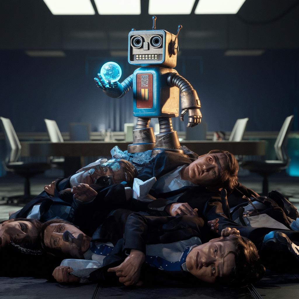 Will AI Replace Software Engineers