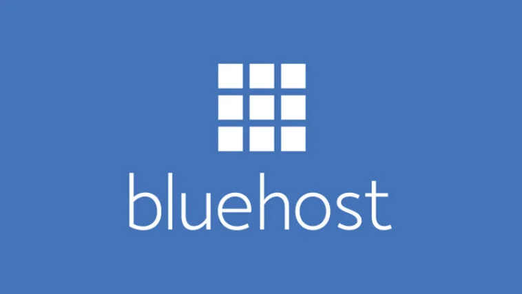 Bluehost discount